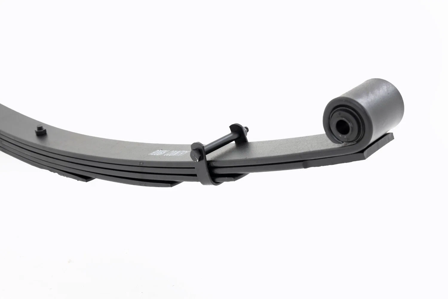 Fits Ford Excursion 4WD Front Leaf Springs 2.5_ Lift Pair 8060Kit